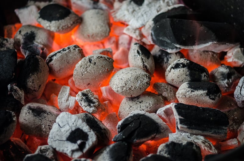 Grilling Techniques